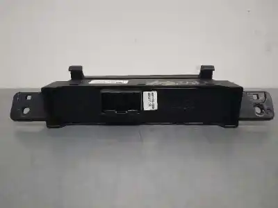 Автозапчасти б/у многофункциональное управление за kia pro_cee´d ( ) drive ссылки oem iam 49d1a21000  93700a2020