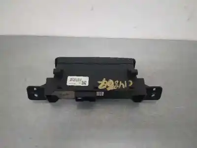 Автозапчасти б/у многофункциональное управление за kia pro_cee´d ( ) drive ссылки oem iam 49d1a21000  93700a2020