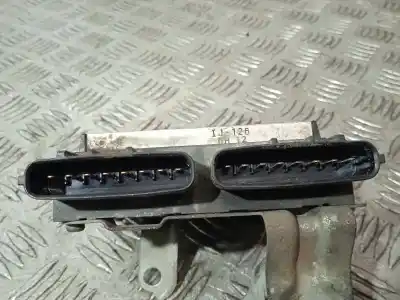 Автозапчастина б/у електронний модуль для toyota corolla (_e12_) 2.0 d-4d (cde120r_ cde120l_) посилання на oem iam 8987120050  1310001261