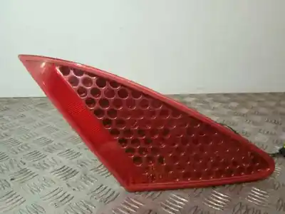Pièce détachée automobile d'occasion feu arrière gauche intérieur pour peugeot 307 cc (s1) 2.0 références oem iam 96413007je  