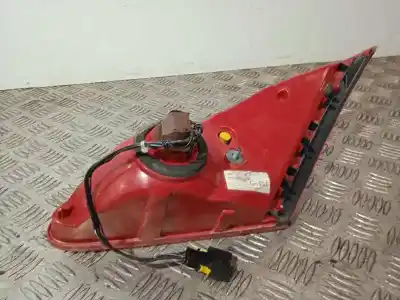 Pièce détachée automobile d'occasion feu arrière gauche intérieur pour peugeot 307 cc (s1) 2.0 références oem iam 96413007je  