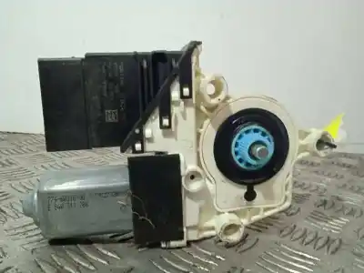 Piesă de schimb auto la mâna a doua motoras macara geam spate stânga pentru seat altea xl (5p5) family referințe oem iam 1k0959703m