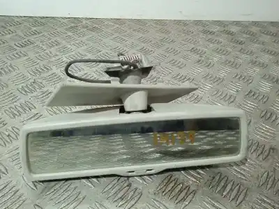 Piesă de schimb auto la mâna a doua oglindã retrovizoare interior pentru seat altea xl (5p5) family referințe oem iam 