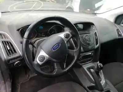 Recambio de automóvil de segunda mano de kit airbag para ford focus lim. (cb8) trend referencias oem iam 