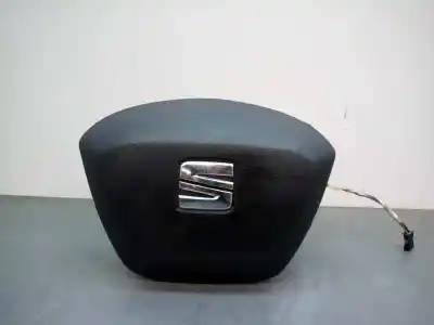 Автозапчасти б/у комплект подушки безопасности за seat leon st (5f8) x-perience 4drive ссылки oem iam 5f1857003  