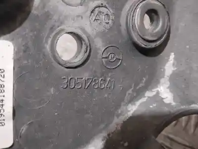 Peça sobressalente para automóvel em segunda mão volante por smart coupe básico (45kw) referências oem iam 305178641  