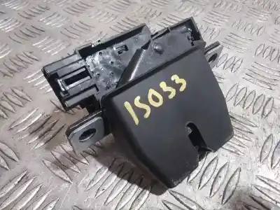 Автозапчастина б/у замок багажника / ворот для ford puma st-line посилання на oem iam h1ban442a66ab  