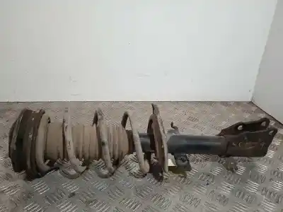Peça sobressalente para automóvel em segunda mão amortecedor dianteiro direito por renault kangoo furgón compact professional referências oem iam 543029762r