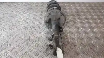 Second-hand car spare part front left shock absorber for opel corsa d selective oem iam references 13343097  