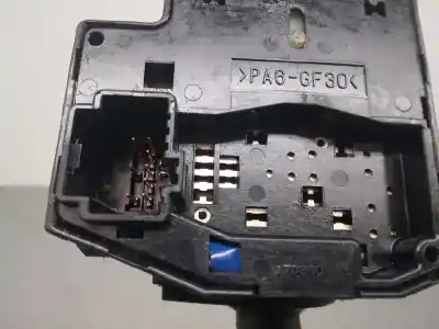 Second-hand car spare part headlights switch for ford transit combi ´06 ft 350 l trend oem iam references 17d940a  