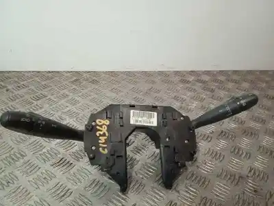 Peça sobressalente para automóvel em segunda mão comandos de alavanca por citroen c4 grand picasso sx referências oem iam 96627927xt