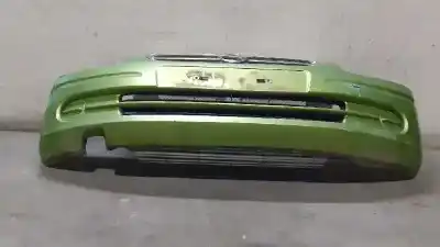 Second-hand car spare part front bumper for opel agila básico oem iam references   