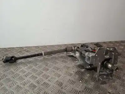 Peça sobressalente para automóvel em segunda mão coluna de direcção por citroen c4 grand picasso sx referências oem iam 9681750077