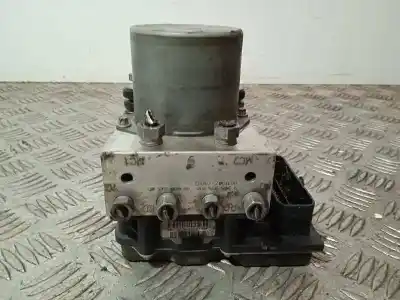Peça sobressalente para automóvel em segunda mão abs por citroen c4 grand picasso sx referências oem iam 9660934580