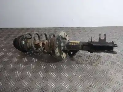 Автозапчасти б/у амортизатор передний правый за opel mokka x 120 aniversario start/stop ссылки oem iam 95137358