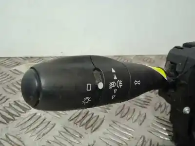 Second-hand car spare part multifunction switch for citroen c2 vtr oem iam references 96576773xt