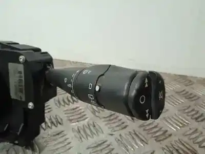 Second-hand car spare part multifunction switch for citroen c2 vtr oem iam references 96576773xt  