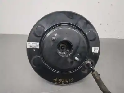 Автозапчасти б/у тормозной серво за kia pro_cee´d ( ) drive ссылки oem iam 58500a5200  