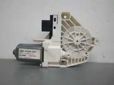 Peça sobressalente para automóvel em segunda mão motor elevador vidro dianteiro direito por audi a6 berlina (4f2) 3.0 tdi quattro (165kw) referências oem iam 4f0959802b