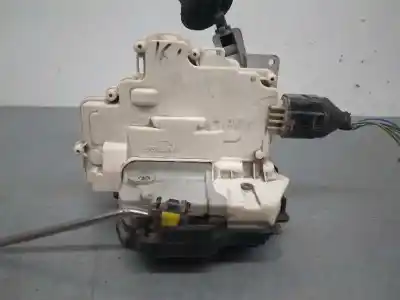 Peça sobressalente para automóvel em segunda mão fechadura da porta dianteira direita por audi a6 berlina (4f2) 3.0 tdi quattro (165kw) referências oem iam 4f1837016