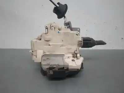 Peça sobressalente para automóvel em segunda mão fechadura da porta traseira direita por audi a6 berlina (4f2) 3.0 tdi quattro (165kw) referências oem iam 4f0839016