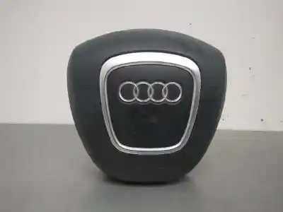 Автозапчастина б/у ПЕРЕДНЯ ЛІВА ПОДУШКА БЕЗОПАСНОСТИ для AUDI A6 BERLINA (4F2)  Посилання на OEM IAM 4F0880201AA  