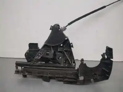 Автозапчастина б/у замок передніх дверей лівий для volvo v50 familiar 1.8 kinetic посилання на oem iam 240015003 30753658 