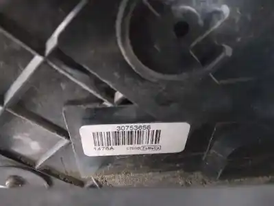 Автозапчастина б/у замок передніх дверей лівий для volvo v50 familiar 1.8 kinetic посилання на oem iam 240015003 30753658 