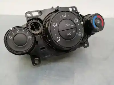 Автозапчасти б/у отопление / кондиционирование воздуха за ford fiesta vi (cb1, ccn) 1.25 ссылки oem iam c1b119980ae  