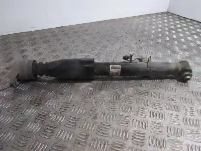 Peça sobressalente para automóvel em segunda mão amortecedor traseiro esquerdo por audi a6 berlina (4f2) 3.0 tdi quattro (165kw) referências oem iam 4f0616031f