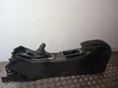 Автозапчасти б/у центральный подлокотник за nissan pulsar (c13) acenta ссылки oem iam   