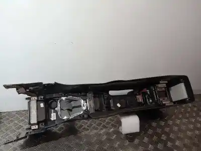 Автозапчасти б/у центральный подлокотник за nissan pulsar (c13) acenta ссылки oem iam   