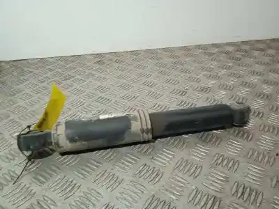 Peça sobressalente para automóvel em segunda mão amortecedor traseiro direito por fiat nuova 500 (150) lounge referências oem iam 519570960