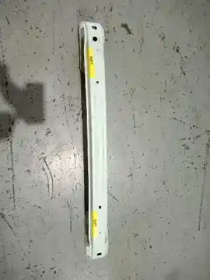 Peça sobressalente para automóvel em segunda mão reforço do pára choques traseiro por fiat nuova 500 (150) lounge referências oem iam 