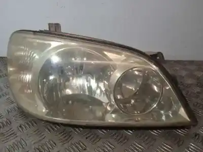 Tweedehands auto-onderdeel rechts koplamp voor kia carnival ii (gq) 2.9 crdi oem iam-referenties 0k53a51020r
