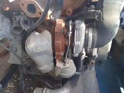 Автозапчасти б/у турбокомпенсатор за opel astra j lim. cosmo ссылки oem iam 98053674 98053674 8980536743