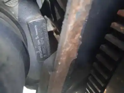 Автозапчасти б/у турбокомпенсатор за opel astra j lim. cosmo ссылки oem iam 98053674 98053674 8980536743