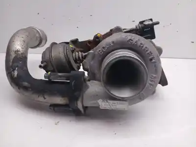 Tweedehands auto-onderdeel turbolader voor opel astra j lim. cosmo oem iam-referenties 98053674