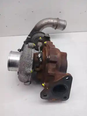 Автозапчасти б/у турбокомпенсатор за opel astra j lim. cosmo ссылки oem iam 98053674 98053674 8980536743