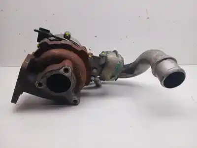 Автозапчасти б/у турбокомпенсатор за opel astra j lim. cosmo ссылки oem iam 98053674 98053674 8980536743