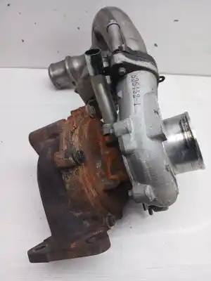 Автозапчасти б/у турбокомпенсатор за opel astra j lim. cosmo ссылки oem iam 98053674 98053674 8980536743