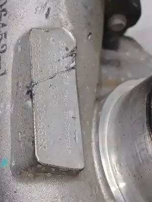 Автозапчасти б/у турбокомпенсатор за opel astra j lim. cosmo ссылки oem iam 98053674 98053674 8980536743