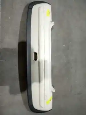 Автозапчасти б/у задний бампер за bmw mini (r50,r53) one d ссылки oem iam 