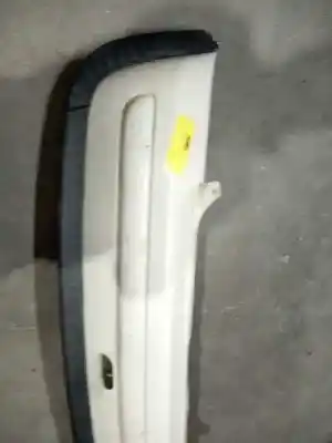 Recambio de automóvil de segunda mano de paragolpes trasero para bmw mini (r50,r53) one d referencias oem iam   