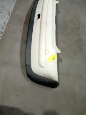 Recambio de automóvil de segunda mano de paragolpes trasero para bmw mini (r50,r53) one d referencias oem iam   