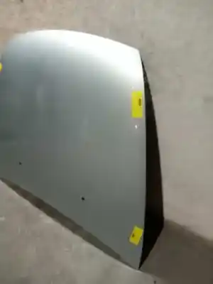 Автозапчастина б/у капок для peugeot 607 (s1) básico посилання на oem iam   