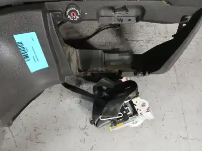 Second-hand car spare part airbag kit for ford fiesta (ccn) ambiente oem iam references   