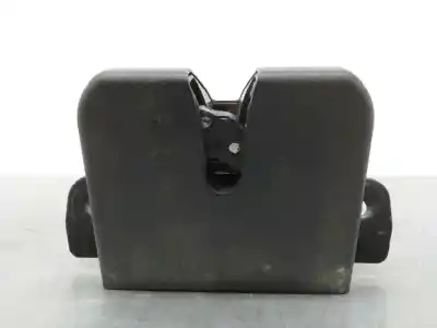 Pezzo di ricambio per auto di seconda mano baule / serratura del cancello per hyundai tucson 25 aniversario 4x2 riferimenti oem iam 81230d3000