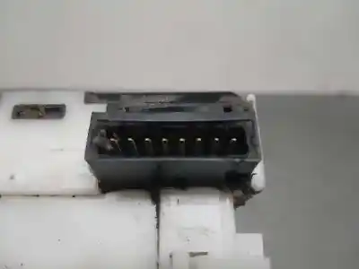 Second-hand car spare part headlights switch for nissan navara pick-up (d40m) doble cab fe 4x4 oem iam references   