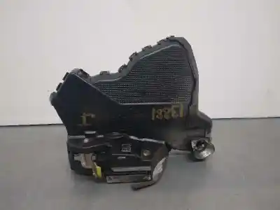 İkinci el araba yedek parçası sol ön kapi kilidi için toyota corolla familiar (e12) 2.0 d-4d sol oem iam referansları 